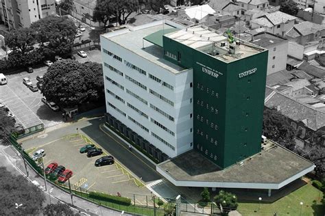 UNIVERSIDADE FEDERAL DE SÃO PAULO ESCOLA DE 